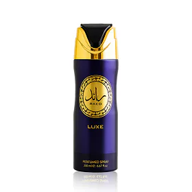 Lattafa Ra'ed Luxe DEO v spreji 200 ml (unisex)