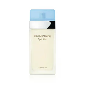 Dolce & Gabbana Light Blue EDT 200 ml (woman)