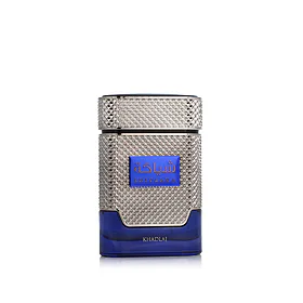 Khadlaj Shiyaaka Blue EDP 100 ml (man)