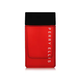 Perry Ellis Bold Red EDT 100 ml (man)