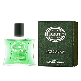 Brut Classic AS 100 ml (man)