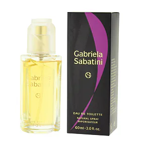 Gabriela Sabatini Gabriela Sabatini EDT 60 ml (woman)