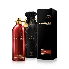 Montale Paris Red Vetiver EDP 100 ml (man)
