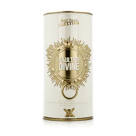 Jean Paul Gaultier Gaultier Divine EDP plniteľný 100 ml (woman)