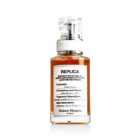 Maison Margiela Replica Jazz Club EDT 30 ml (man)