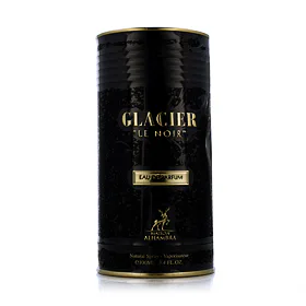 Maison Alhambra Glacier Le Noir EDP 100 ml (man)