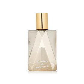Iceberg Be Wonderfully You EDT 100 ml (woman)