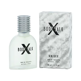 Muelhens Extase Body Talk EDT 50 ml (unisex)