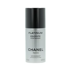 Chanel Egoiste Platinum Pour Homme DEO v spreji 100 ml (man)