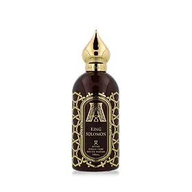 Attar Collection King Solomon EDP 100 ml (unisex)