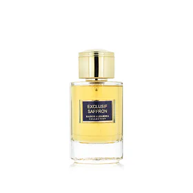 Maison Alhambra Exclusif Saffron EDP 100 ml (unisex)
