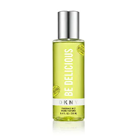 DKNY Donna Karan Be Delicious tělový sprej 250 ml (woman)