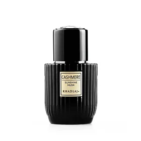 Khadlaj Cashmere Sunshine Musk EDP 100 ml (unisex)