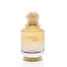 Khadlaj Ombre Notes EDP 100 ml (unisex)