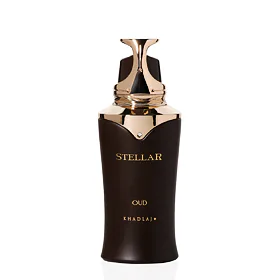 Khadlaj Stellar Oud EDP 100 ml (unisex)