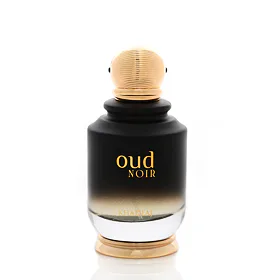 Khadlaj Oud Noir EDP 100 ml (unisex)