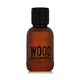 Dsquared2 Original Wood EDP 50 ml (man)