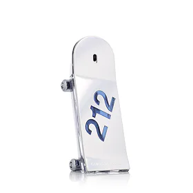 Carolina Herrera 212 Men Heroes Forever Young EDT 90 ml (man)