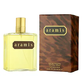 Aramis Aramis for Men EDT 240 ml (man)