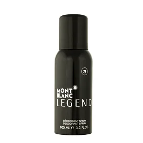 Montblanc Legend for Men DEO v spreji 100 ml (man)