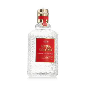 4711 Acqua Colonia Lychee & White Mint EDC 100 ml (unisex)