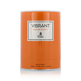 Emir Vibrant Orange & Neroli EDP 100 ml (unisex)