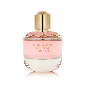 Elie Saab Girl of Now Rose Petal EDP 50 ml (woman)