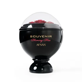 Afnan Souvenir Blooming Bliss EDP 100 ml (woman)