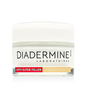 Diadermine Laboratoires Lift+ Super Filler Anti-Age Day Cream SPF 30 50 ml
