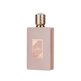 Lattafa Ameerat Al Arab Prive Rose EDP 100 ml (woman)