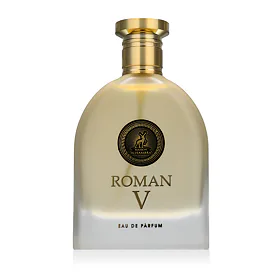 Maison Alhambra Roman V EDP 100 ml (unisex)