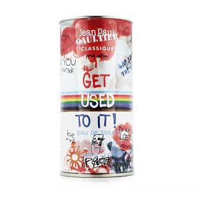 Jean Paul Gaultier Classique Pride Edition 2023 EDT 100 ml (unisex)