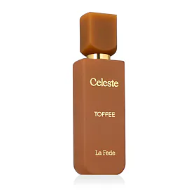 La Fede Celeste Toffee EDP 100 ml (woman)