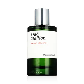 Maison Crivelli Oud Stallion Extrait de Parfum 100 ml (unisex)