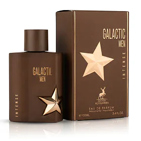 Maison Alhambra Galactic Men Intense EDP 100 ml (man)