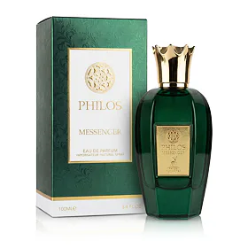 Maison Alhambra Philos Messenger EDP 100 ml (unisex)
