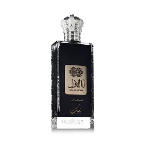Nusuk Ana Al Awwal Blue EDP 100 ml (man)