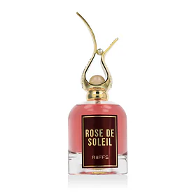 Riiffs Rose de Soleil EDP 100 ml (woman)
