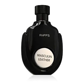 Riiffs Masculin Leather EDP 100 ml (man)