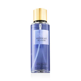 Victoria's Secret Midnight Bloom tělový sprej 250 ml (woman)