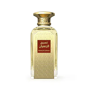 Afnan Naseej Al Zafaran EDP 50 ml (unisex)