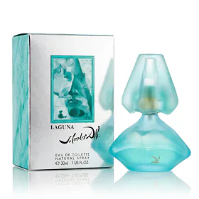 Salvador Dalí Laguna EDT 30 ml (woman)