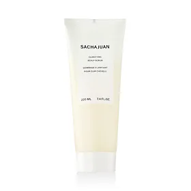 Sachajuan Clarifying Scalp Scrub 220 ml