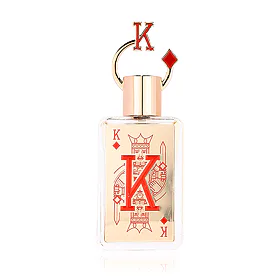 Fragrance World King EDP 80 ml (unisex)