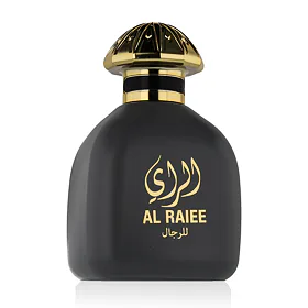 Fragrance World Al Raiee Silver EDP 100 ml (woman)