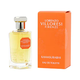 Lorenzo Villoresi Firenze Kamasurabhi EDT 100 ml (unisex)