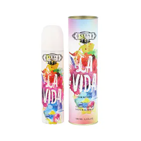 Cuba La Vida EDP 100 ml (woman)