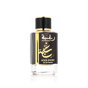 Lattafa Raghba Wood Intense EDP 100 ml (man)