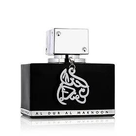 Lattafa Al Dur Al Maknoon Silver EDP 100 ml (unisex)