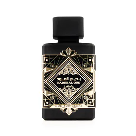 Lattafa Bade'e Al Oud Oud For Glory EDP 100 ml (unisex)